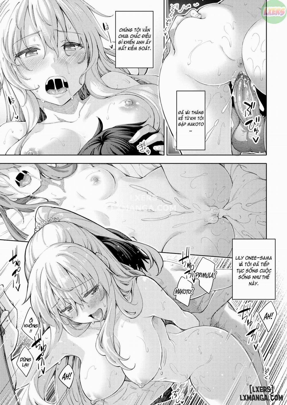 Shiki Oriori 3 trang 5