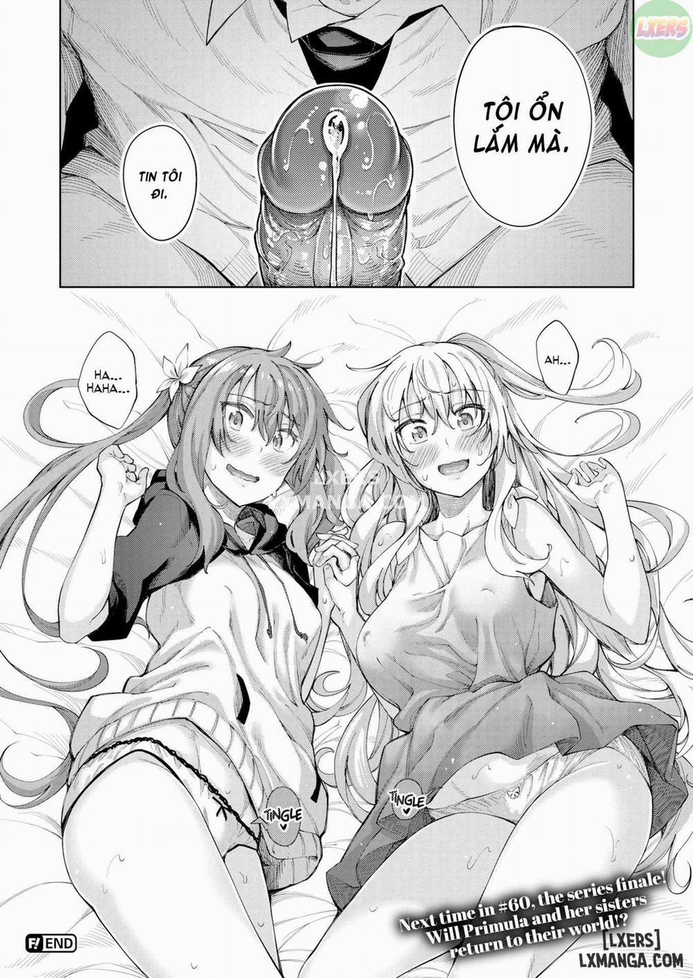 Shiki Oriori 4 trang 32