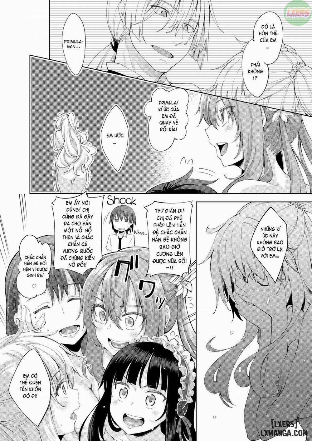 Shiki Oriori 5 trang 10