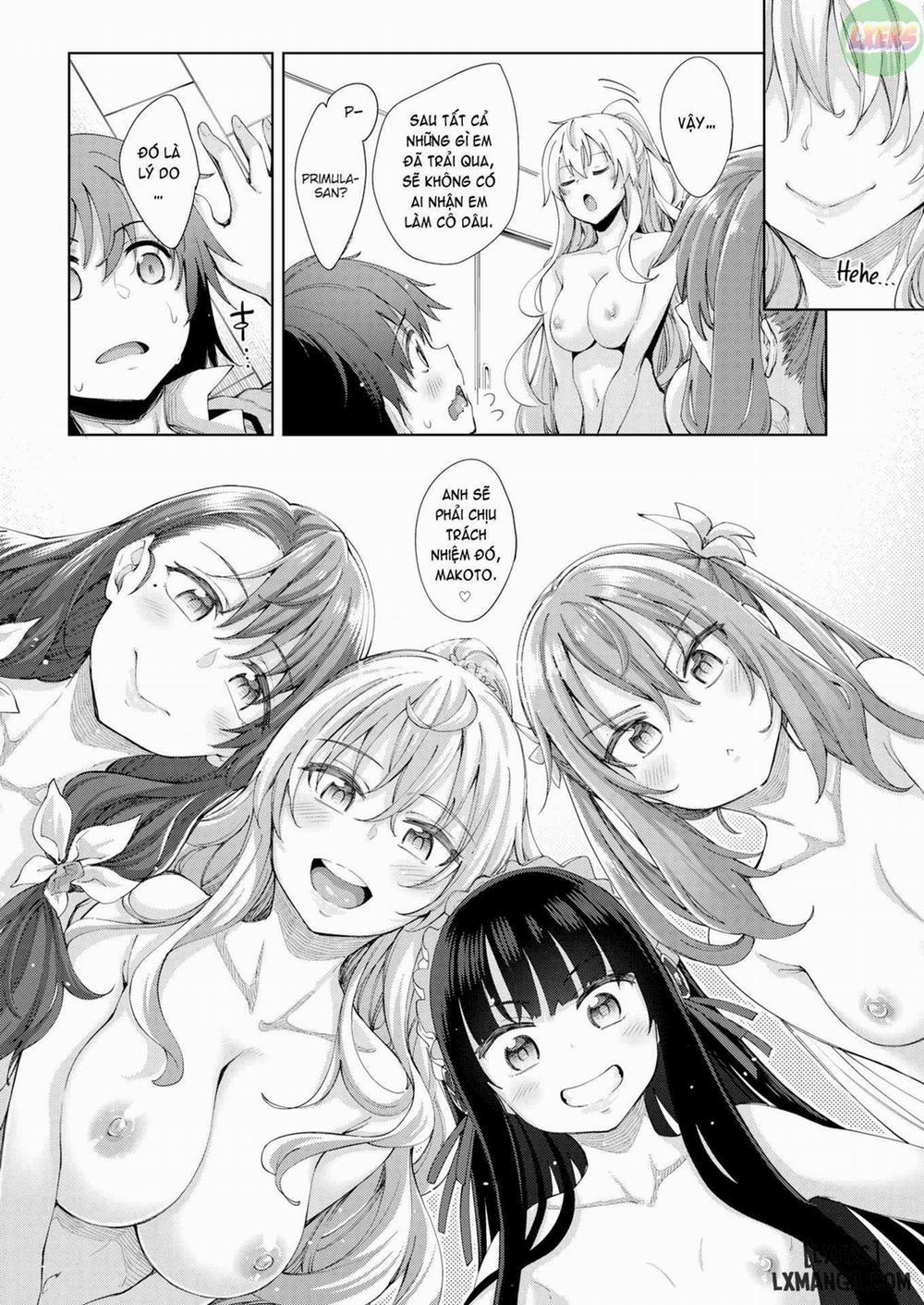 Shiki Oriori 5 trang 16