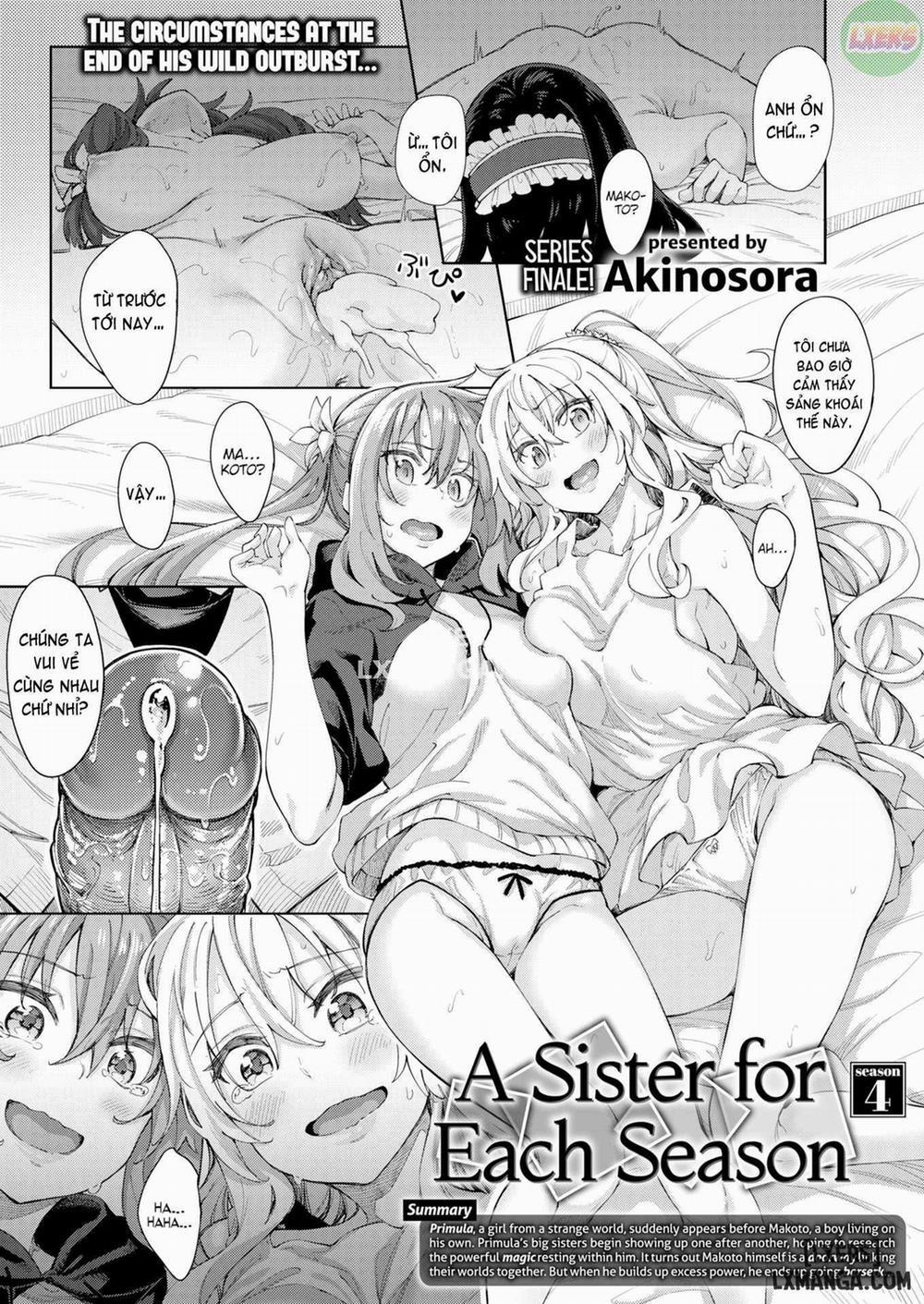 Shiki Oriori 5 trang 3