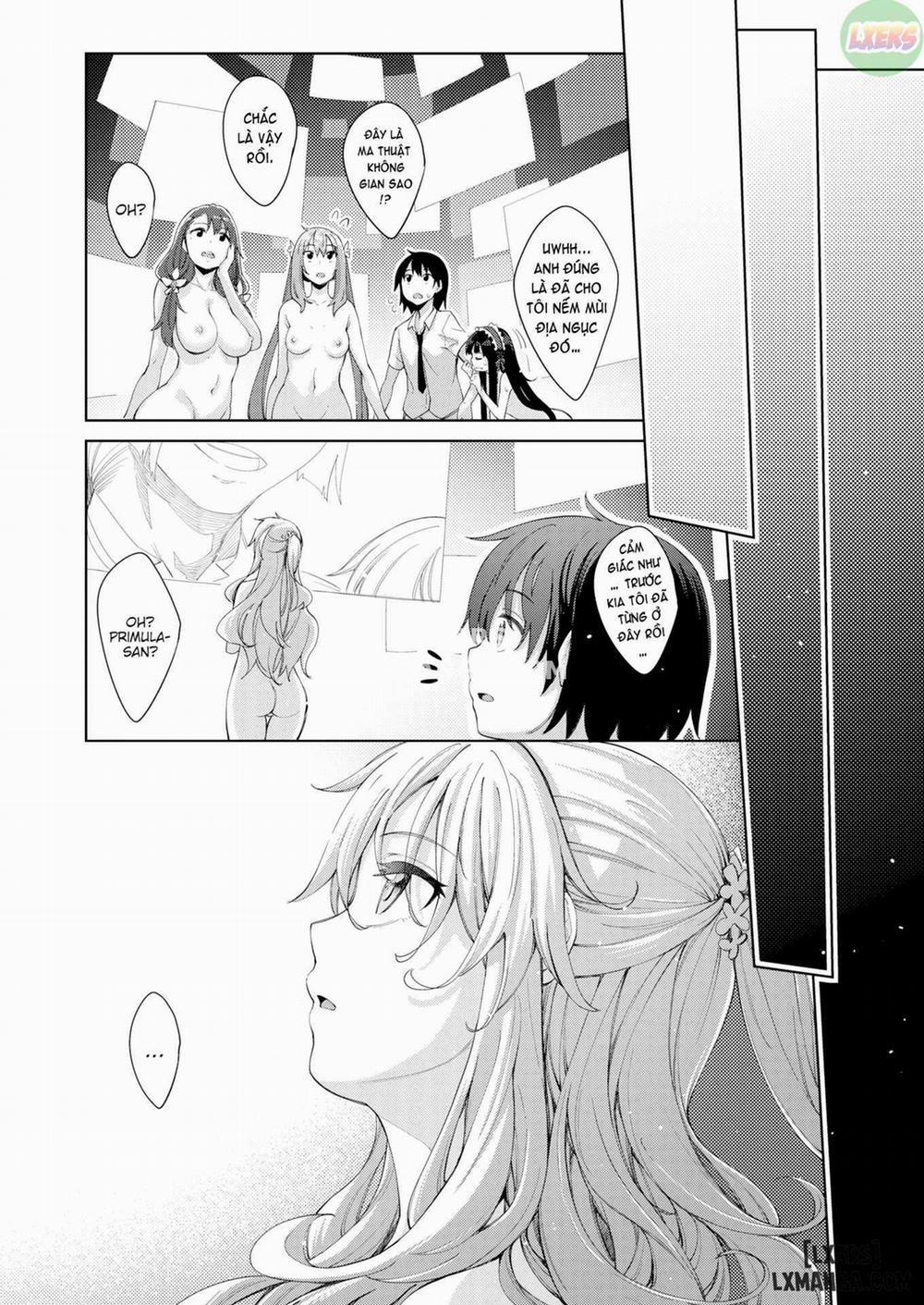 Shiki Oriori 5 trang 9