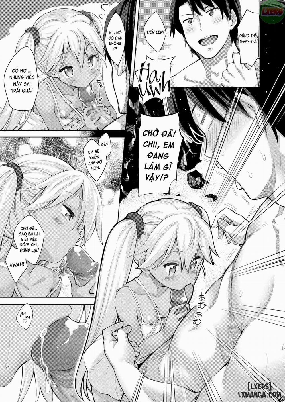 Shiki Oriori 6 trang 12