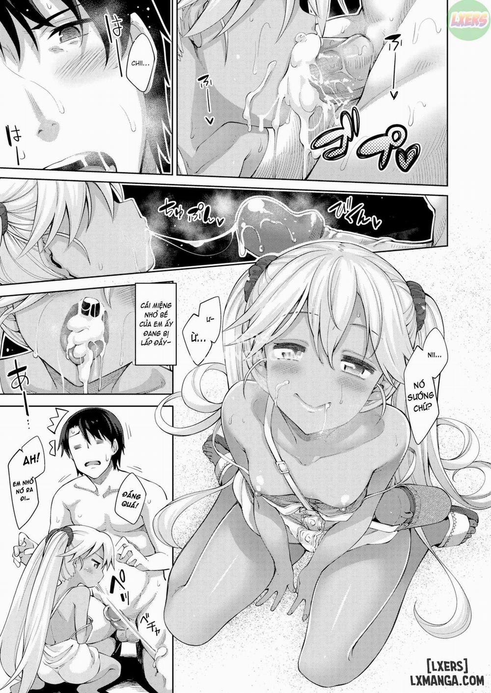 Shiki Oriori 6 trang 14