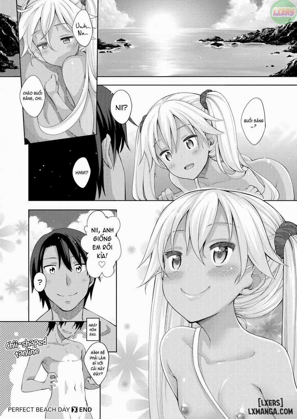 Shiki Oriori 6 trang 27