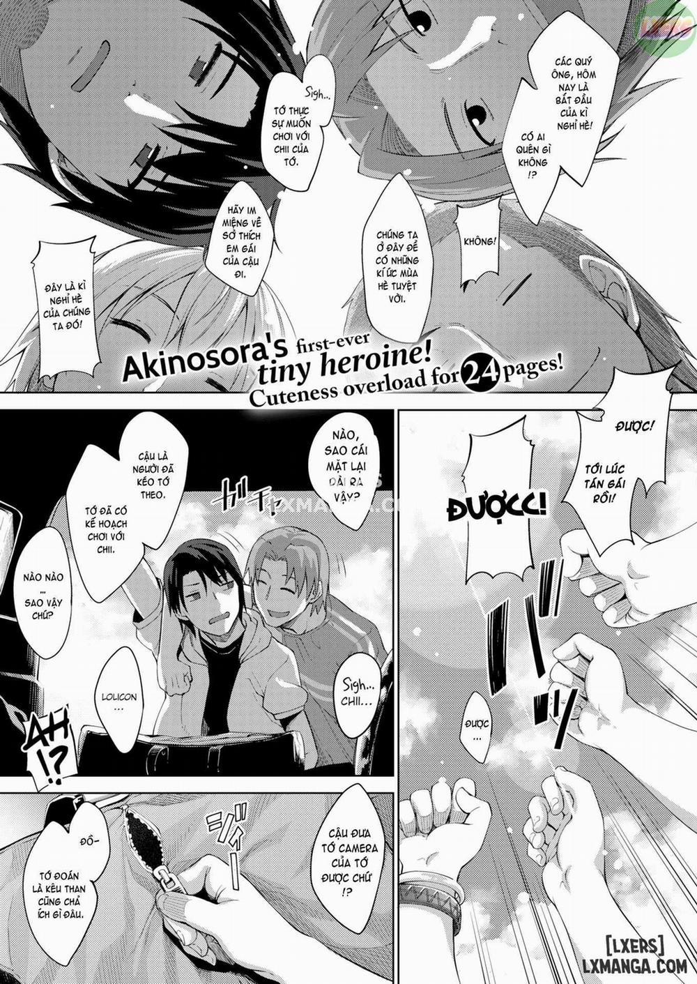 Shiki Oriori 6 trang 3