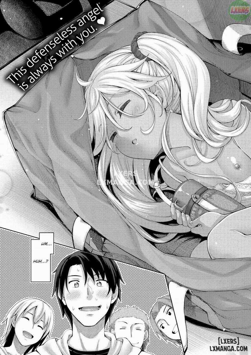 Shiki Oriori 6 trang 6