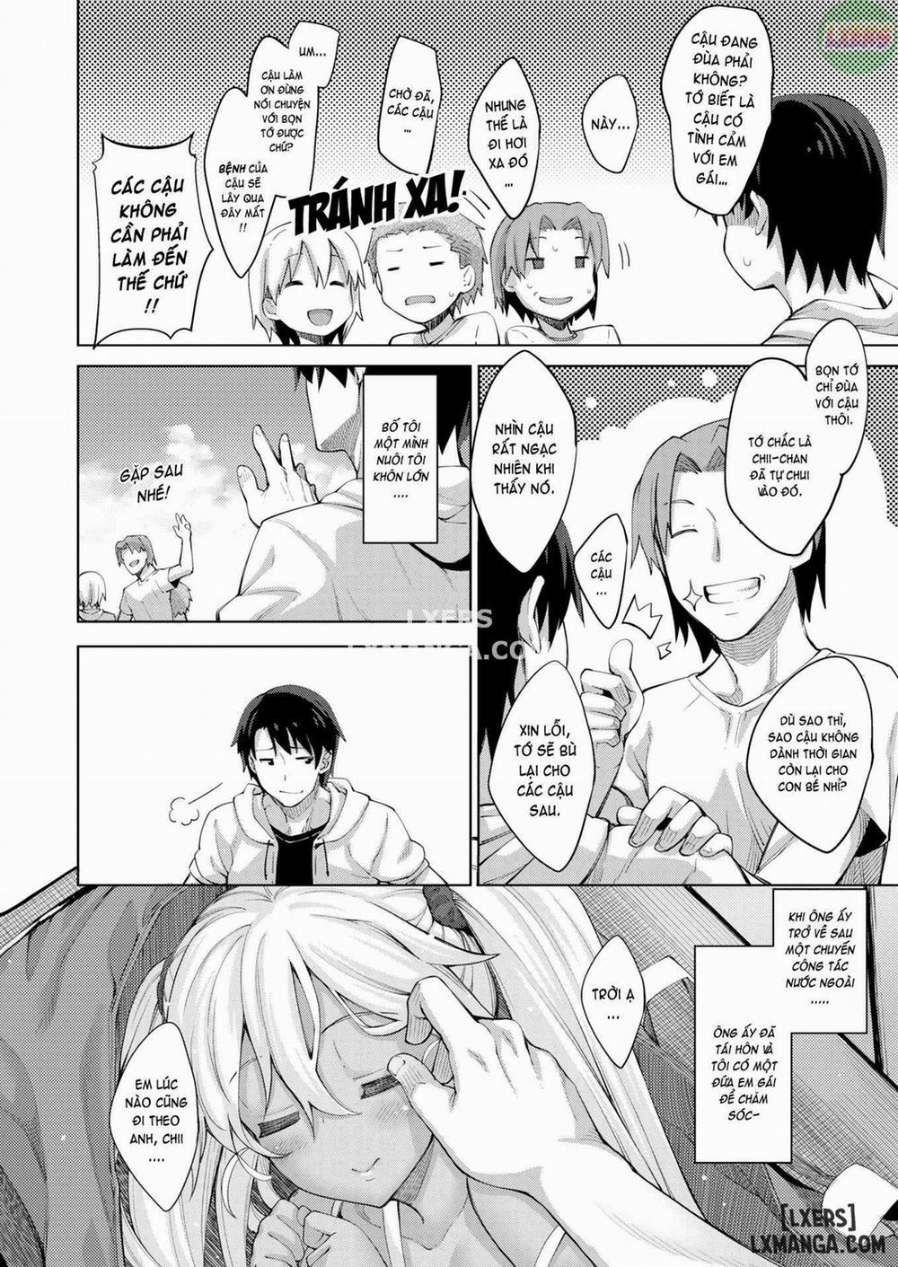 Shiki Oriori 6 trang 7