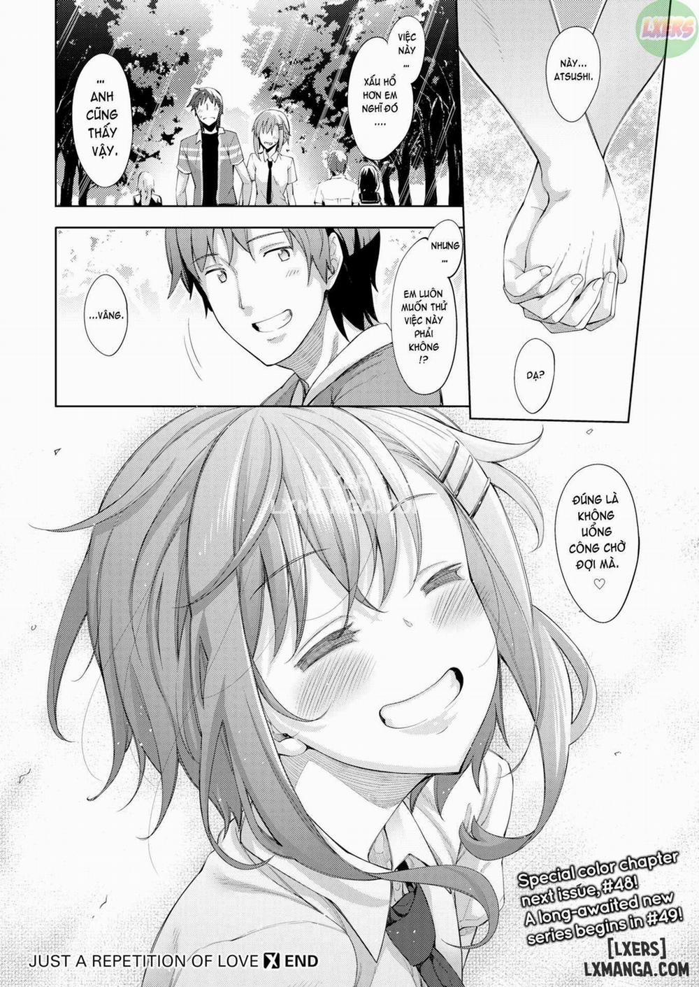 Shiki Oriori 7 trang 20