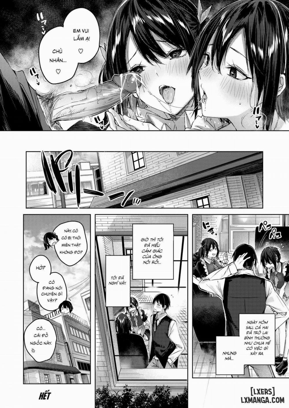 Shiko Splash 1 trang 23