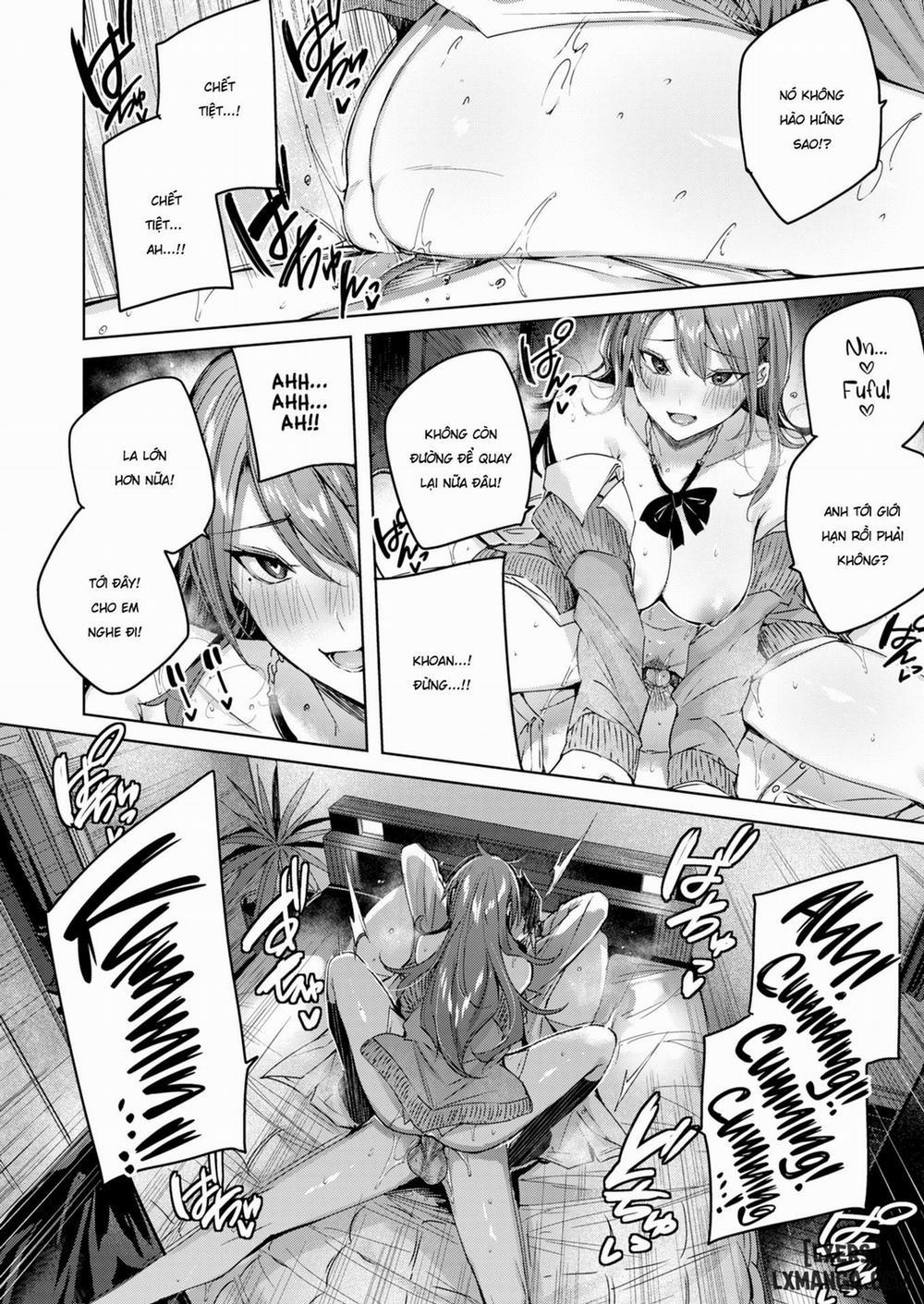 Shiko Splash 2 trang 20