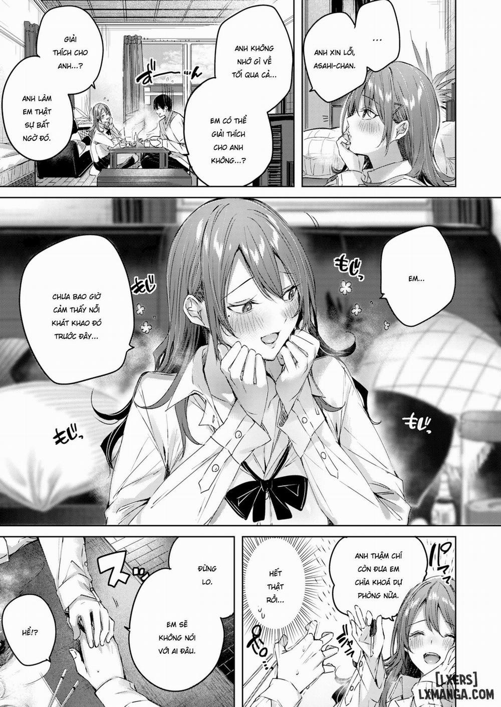 Shiko Splash 2 trang 4