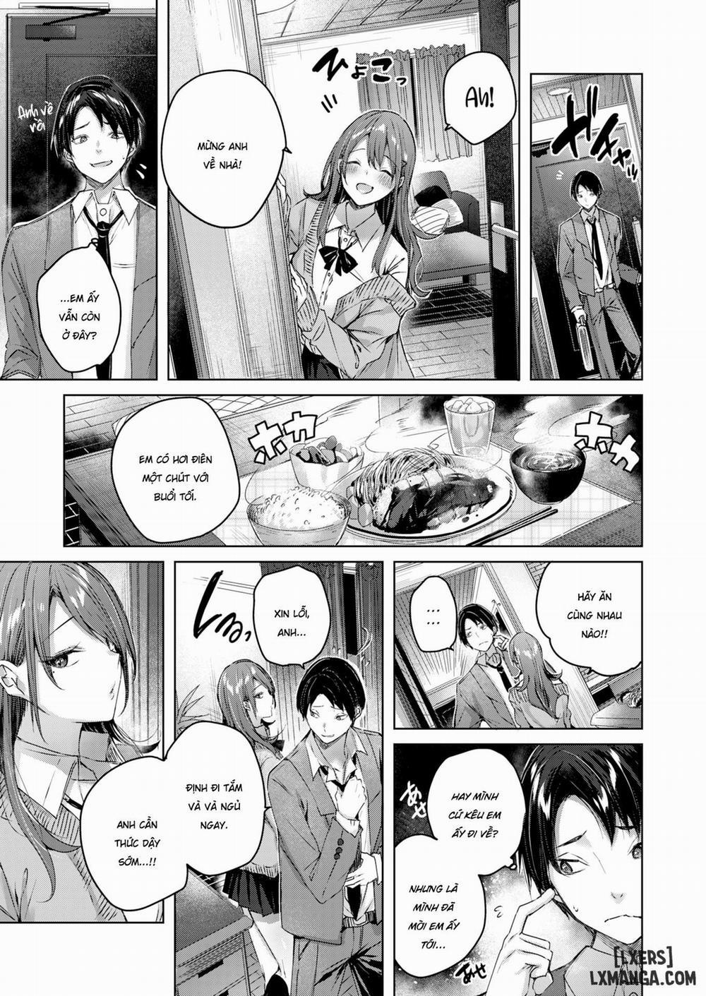 Shiko Splash 2 trang 6