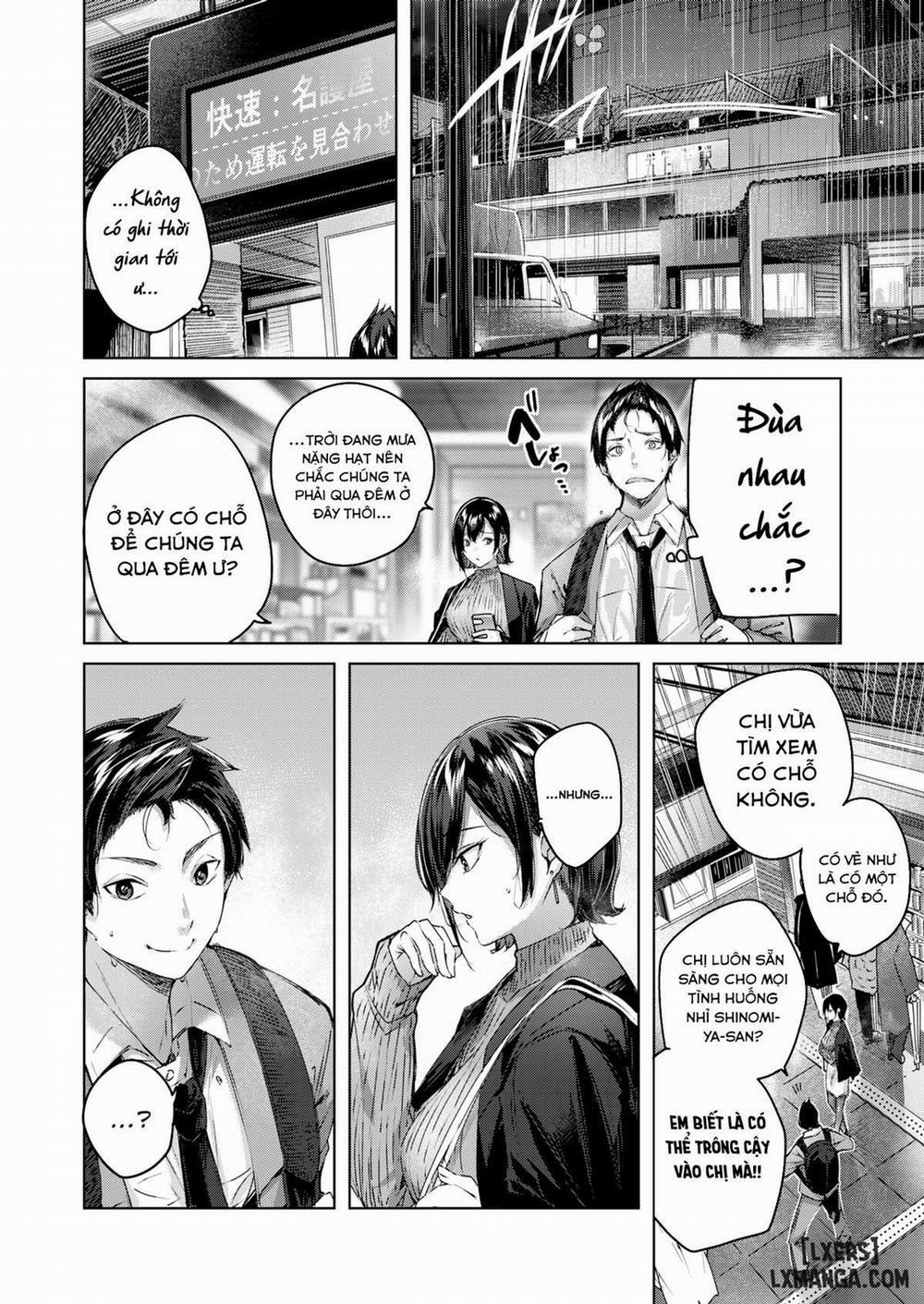 Shiko Splash 3 trang 1