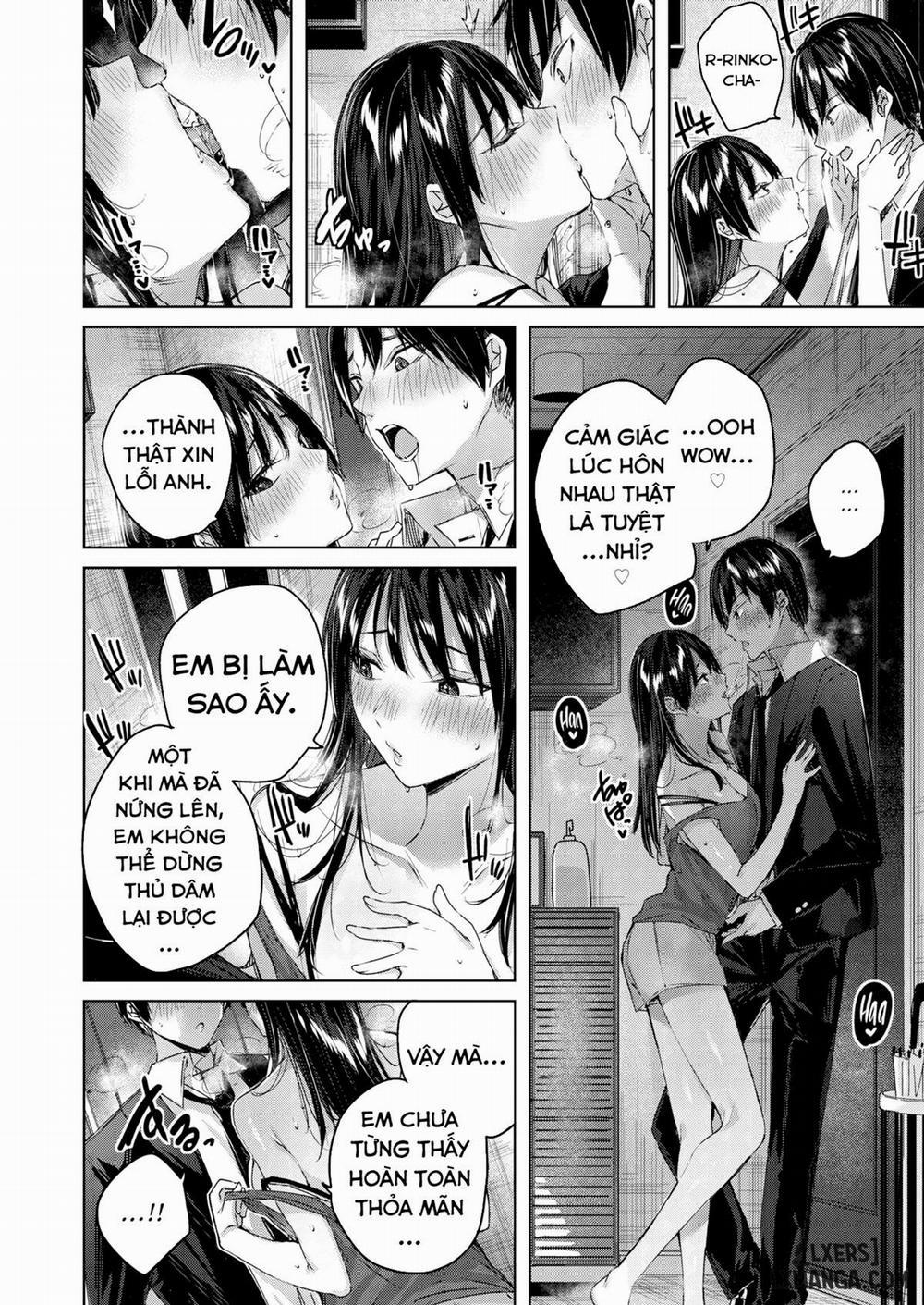 Shiko Splash 4 trang 7