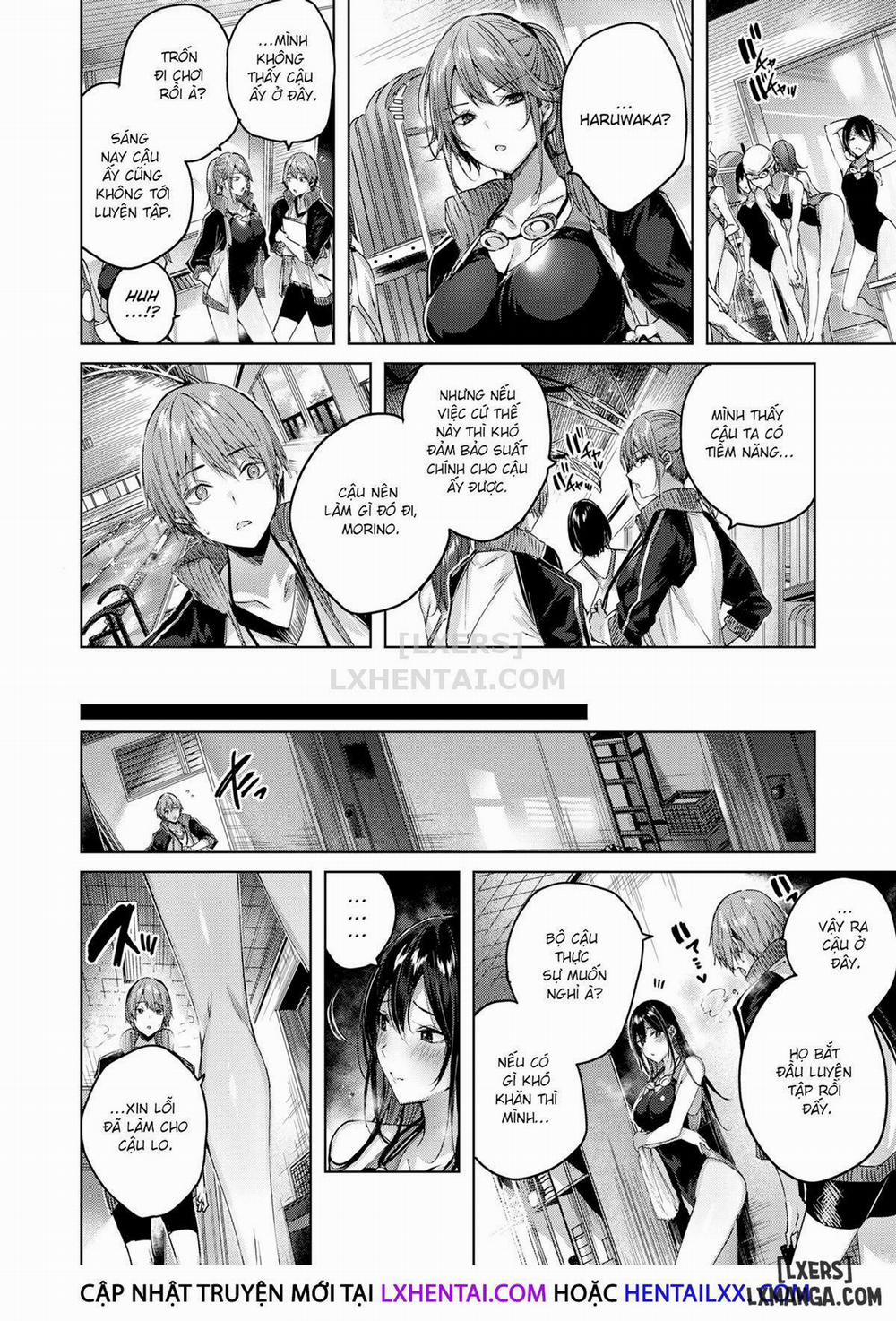 Shiko Splash 5 trang 5