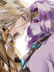 Đọc truyện tranh Shimai Sisters (League of Legends)