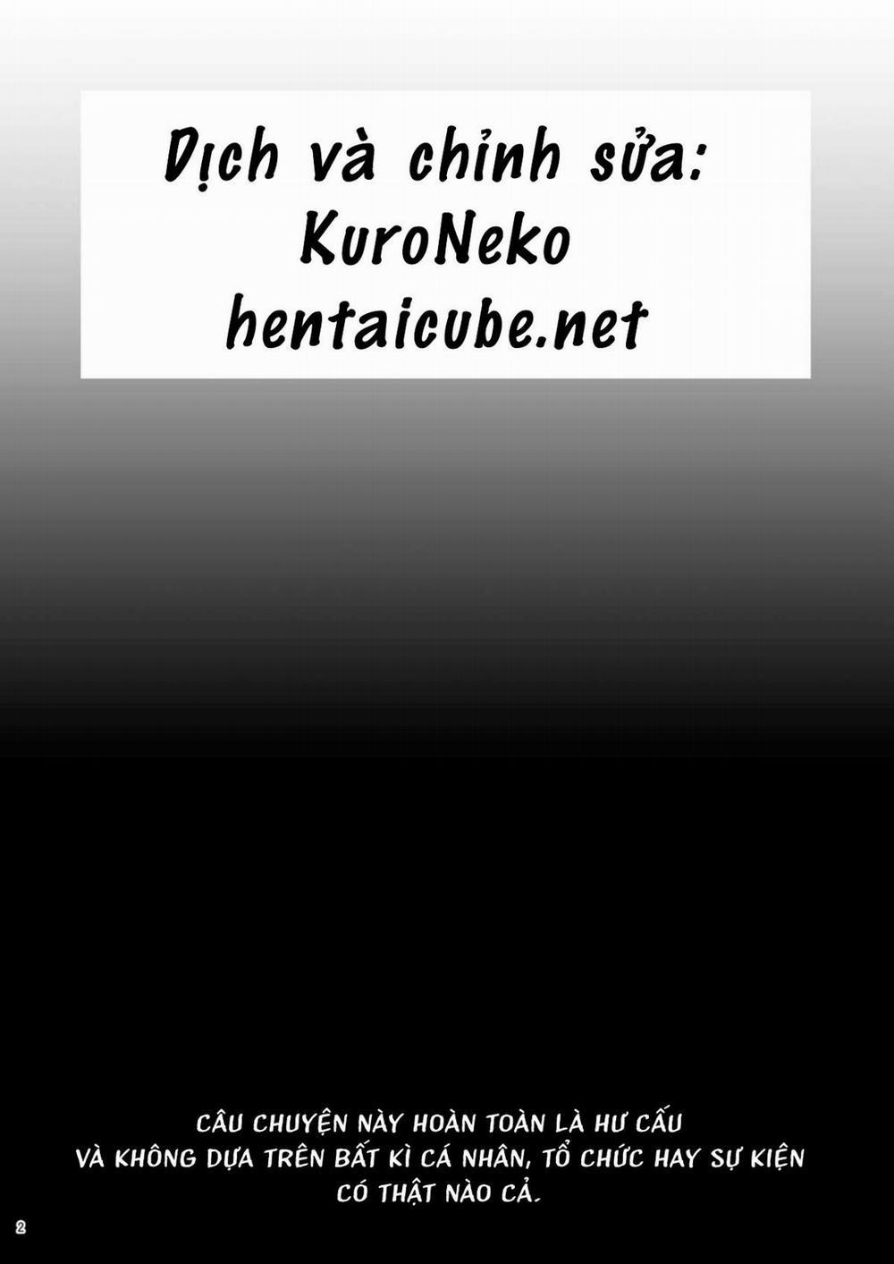 Shimako – Mother of Wife (Mẹ vợ) 1 trang 1