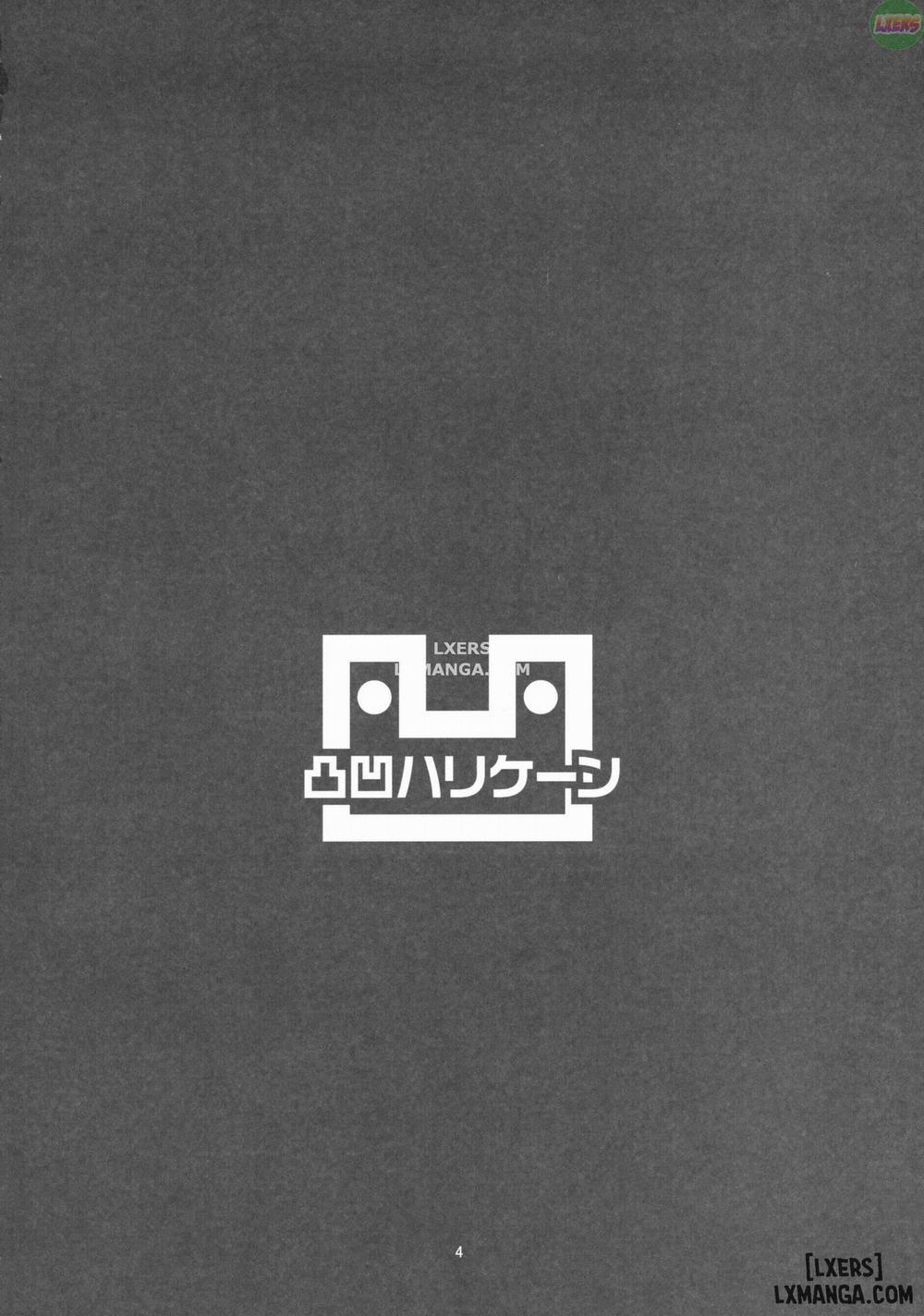 Shimamura Uzuki no Ecchi na Hon Oneshot trang 2