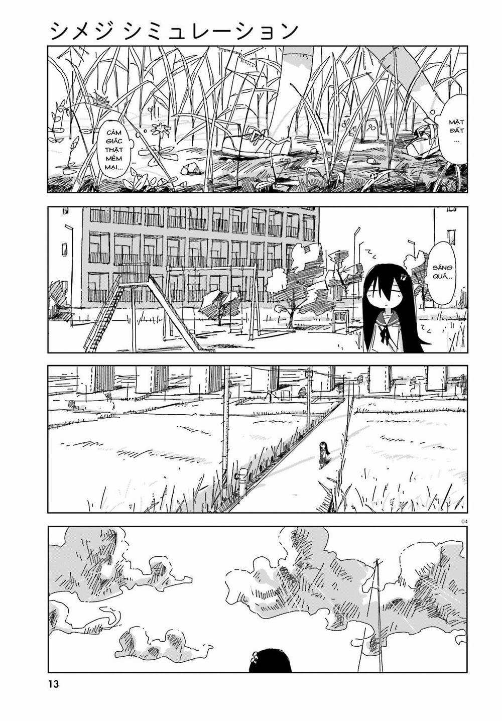 Shimeji Simulation 1 trang 3