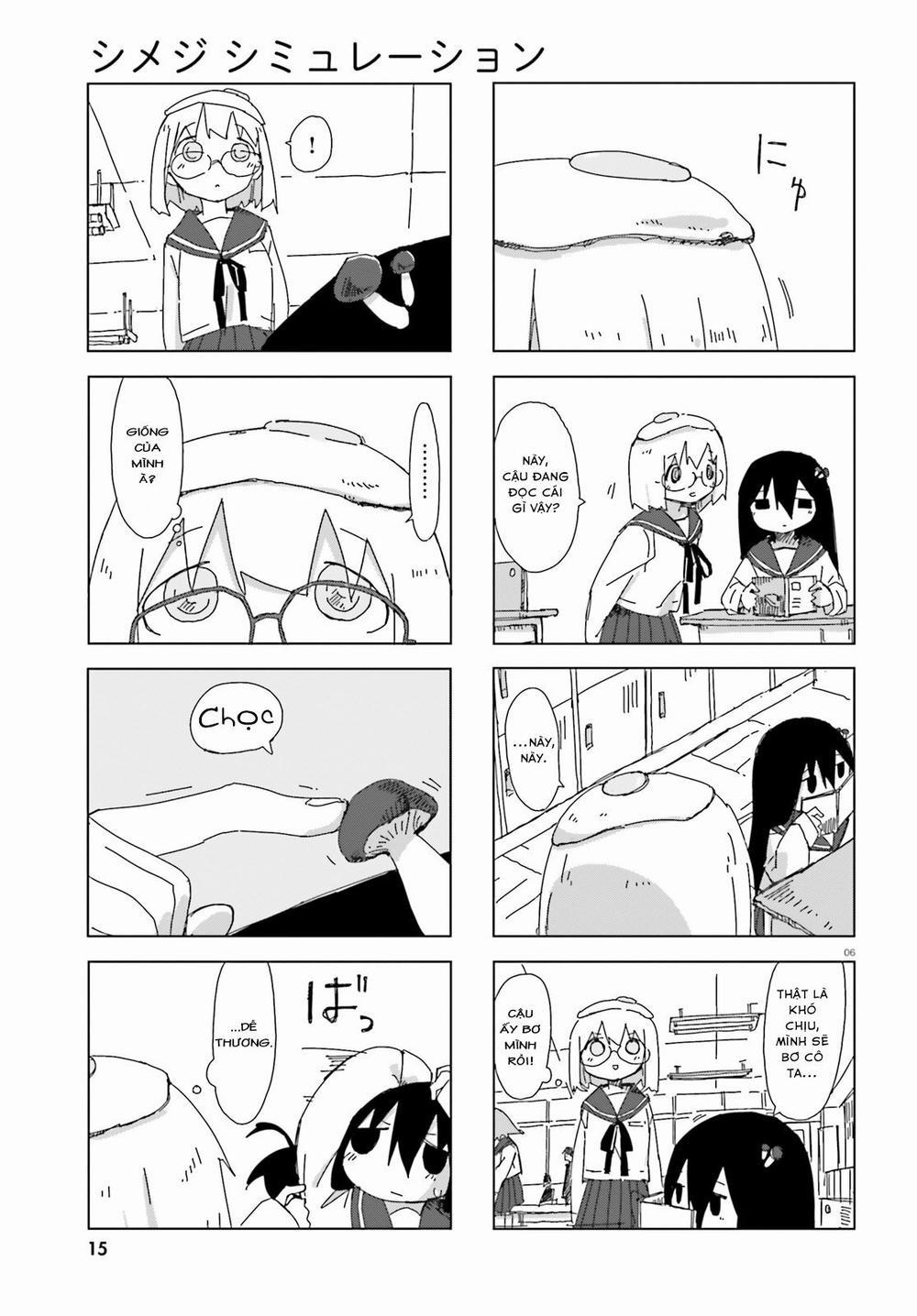 Shimeji Simulation 1 trang 5