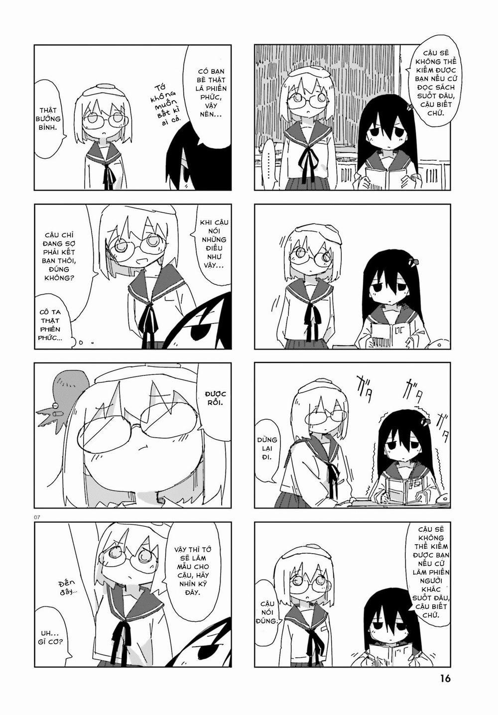 Shimeji Simulation 1 trang 6