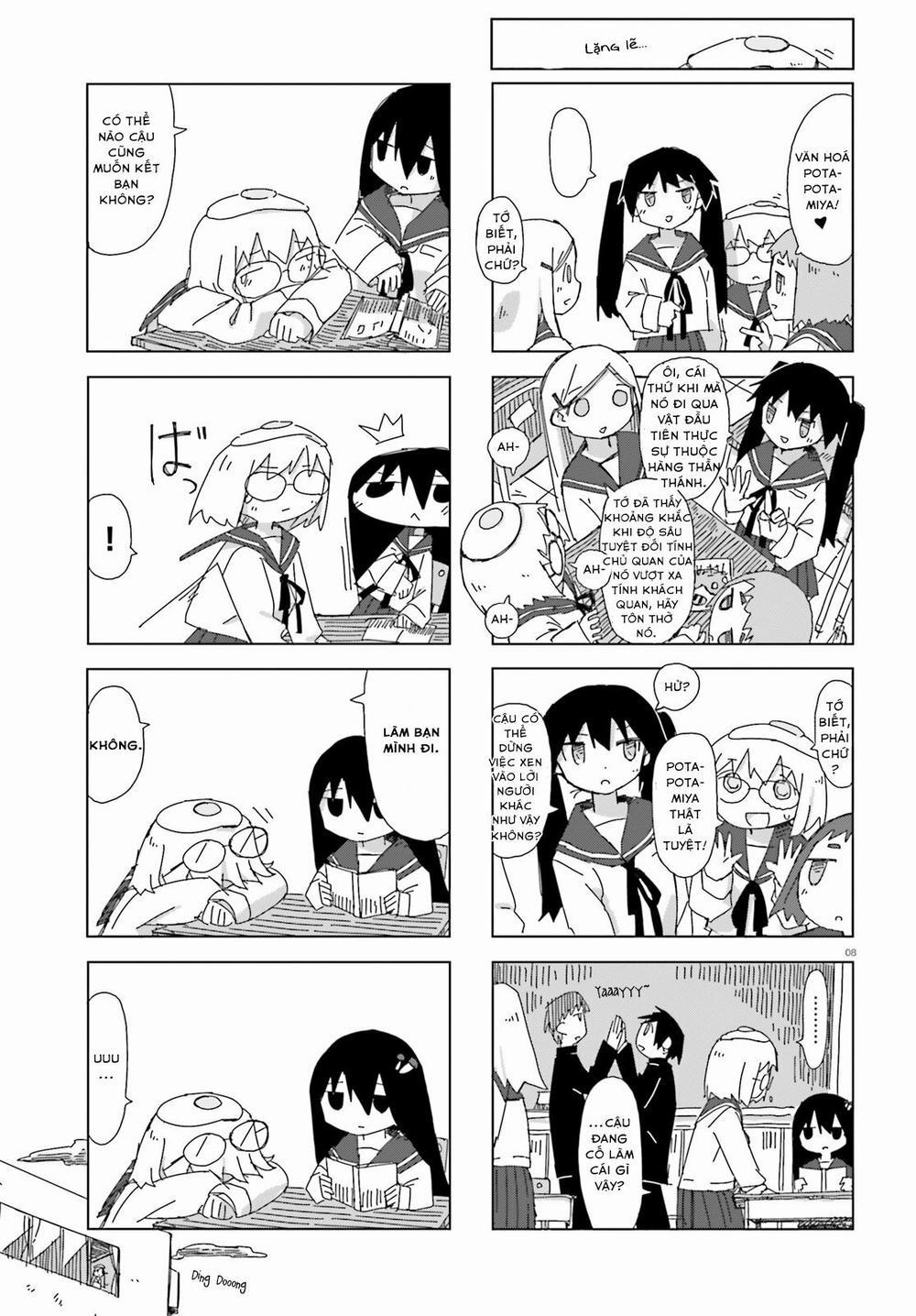 Shimeji Simulation 1 trang 7