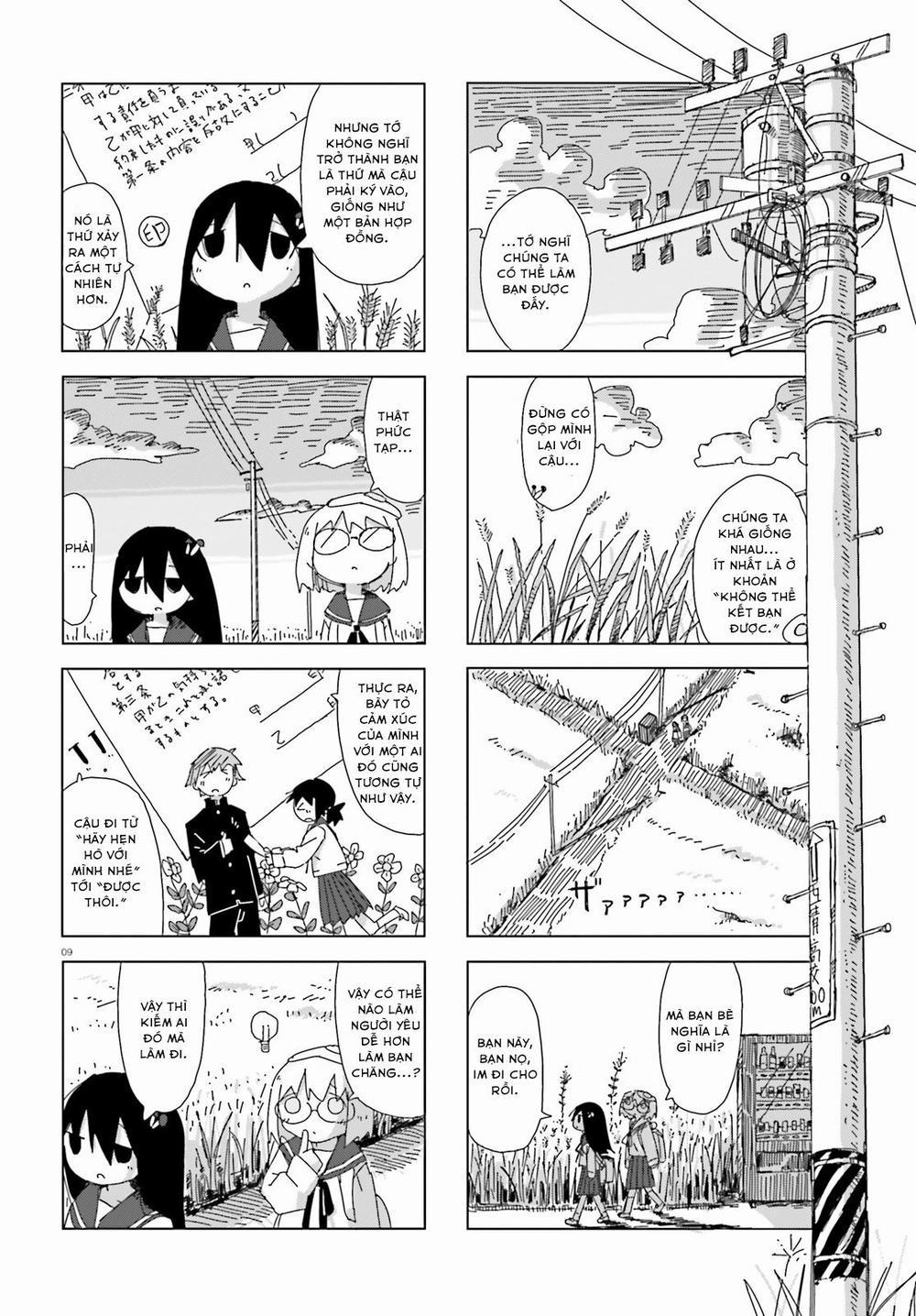 Shimeji Simulation 1 trang 8