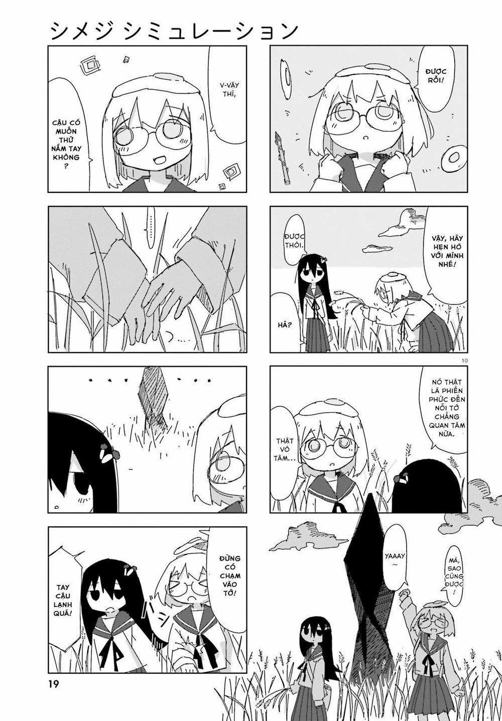 Shimeji Simulation 1 trang 9