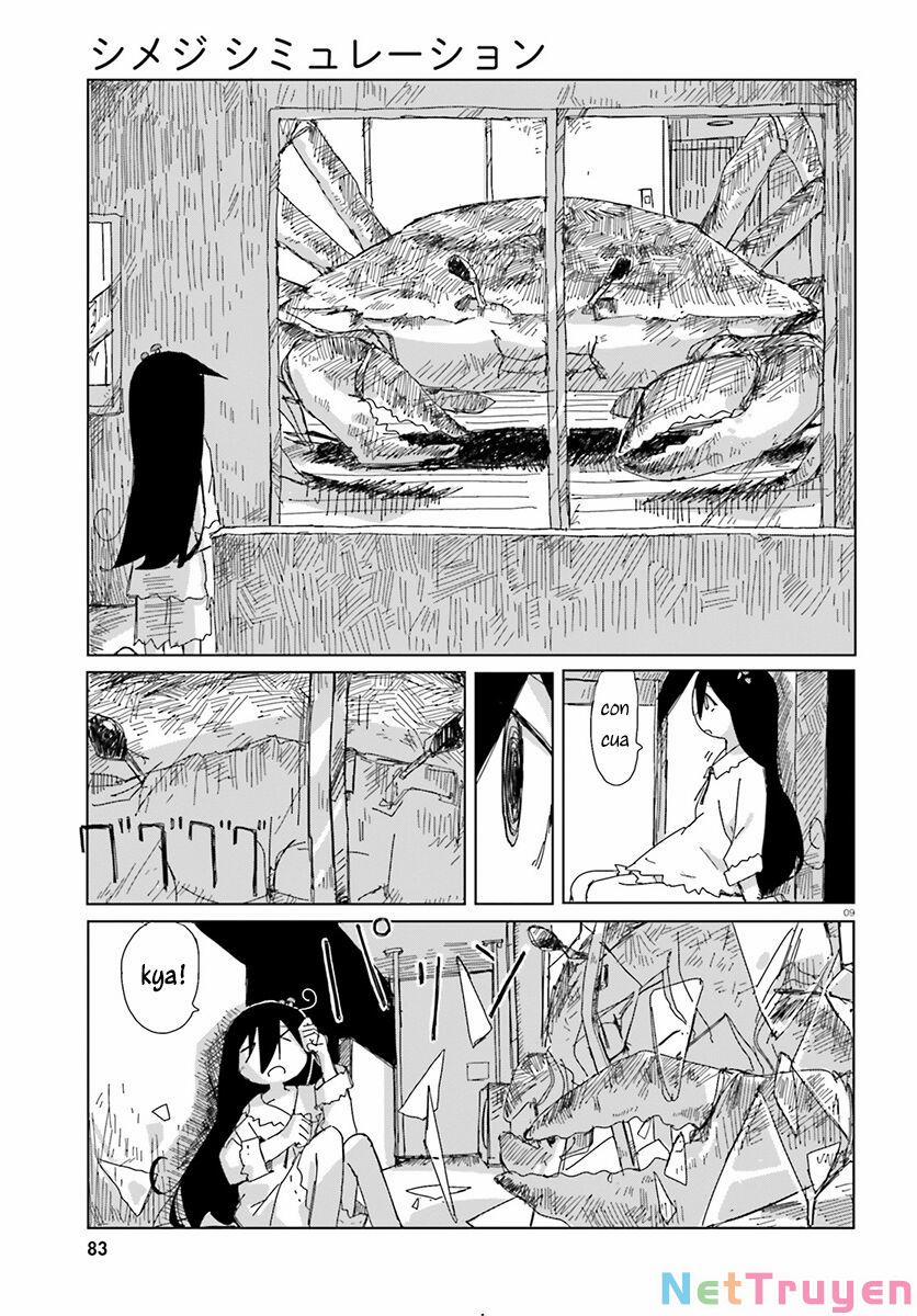 Shimeji Simulation 10 trang 11