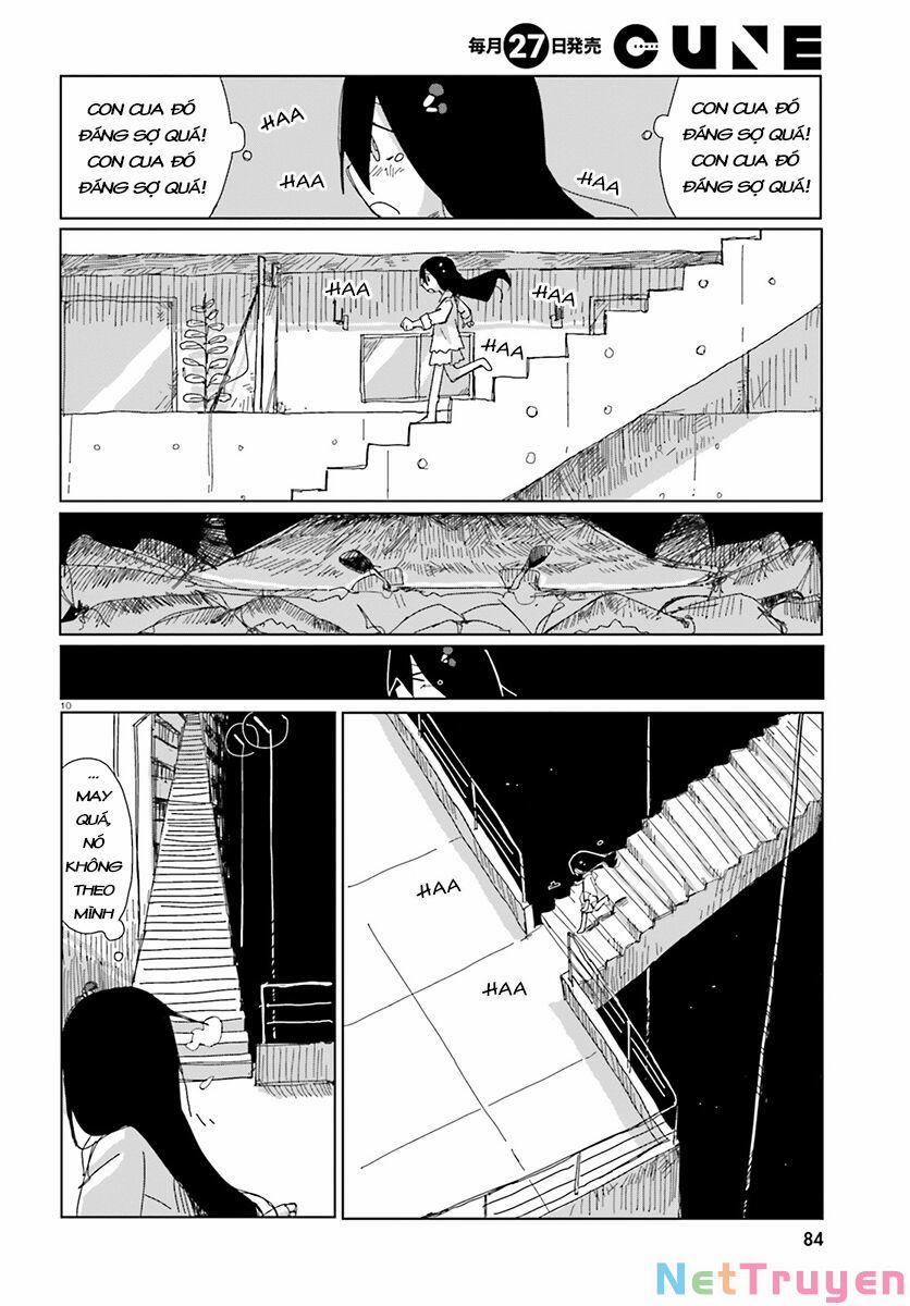 Shimeji Simulation 10 trang 12