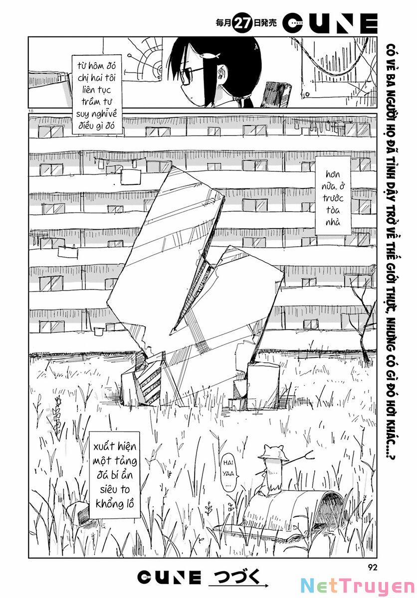 Shimeji Simulation 10 trang 20