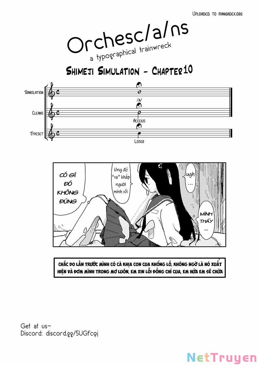 Shimeji Simulation 10 trang 21