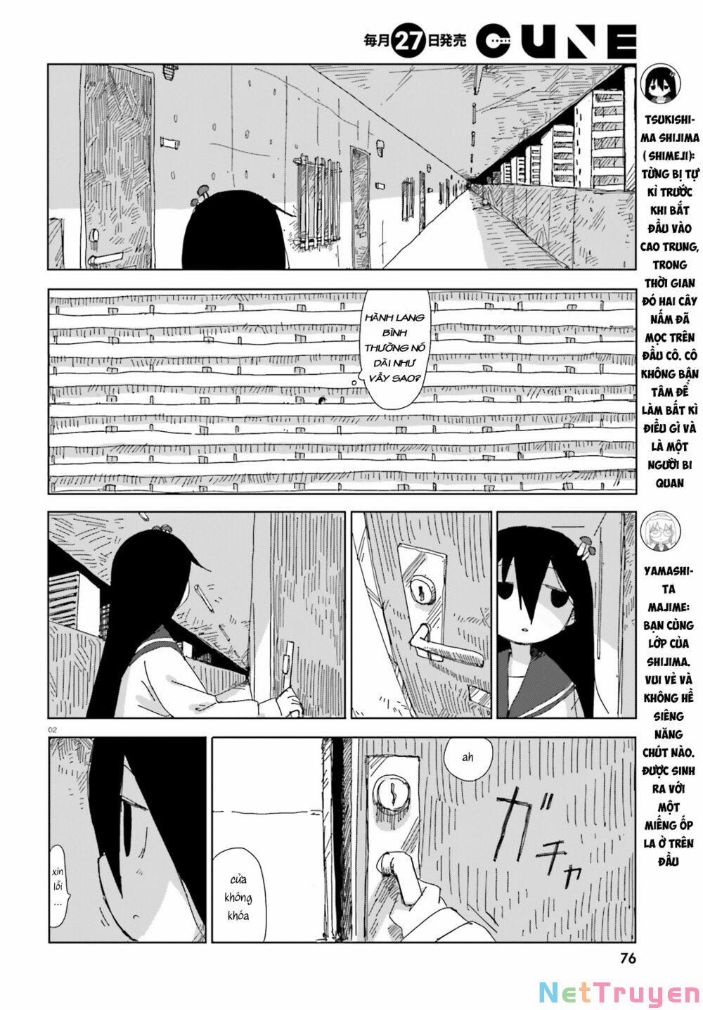 Shimeji Simulation 10 trang 4