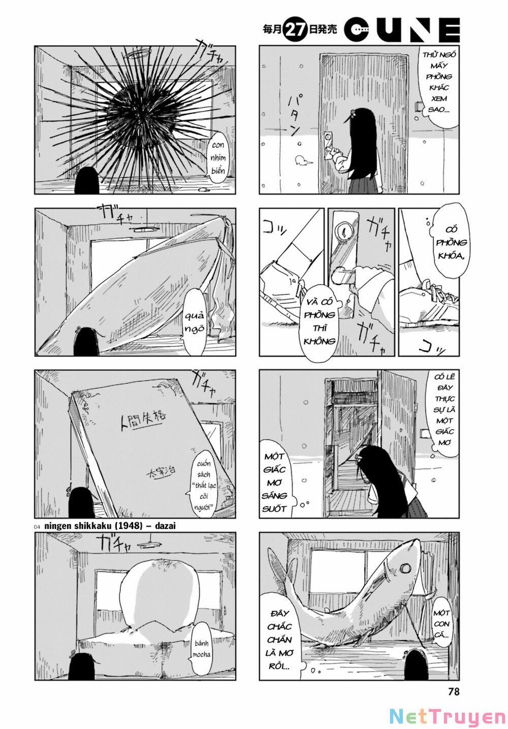 Shimeji Simulation 10 trang 6