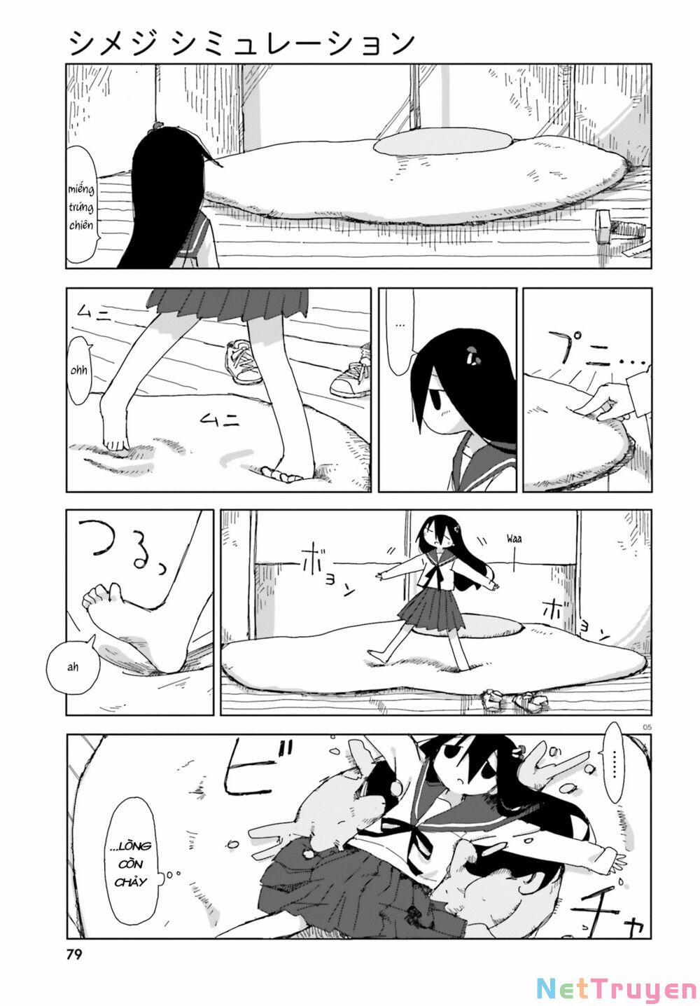 Shimeji Simulation 10 trang 7