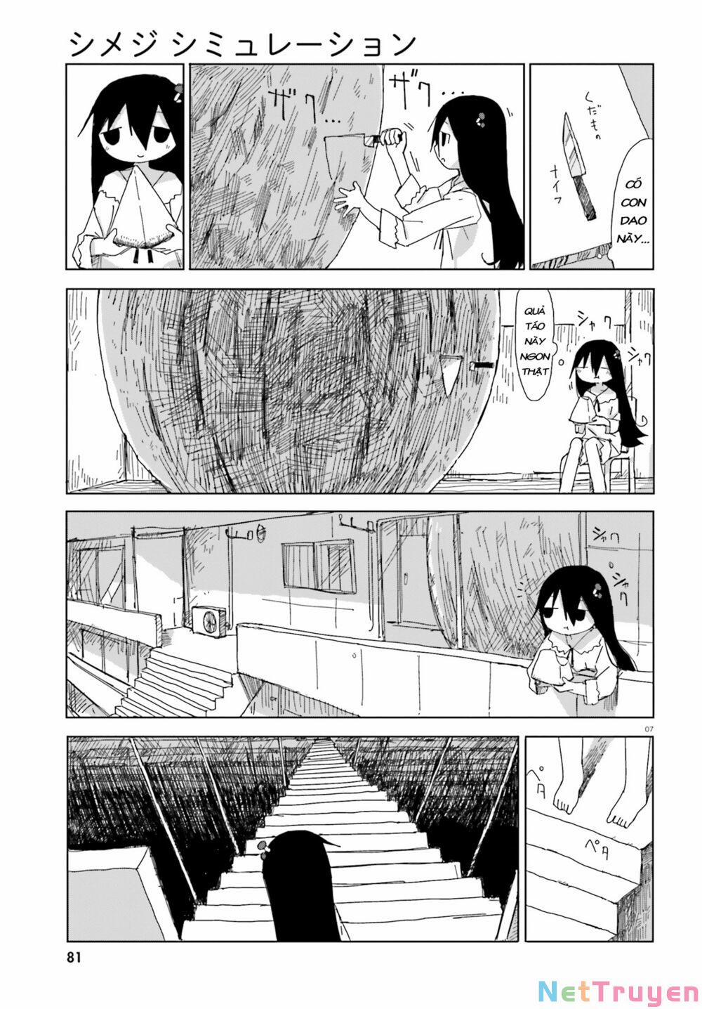 Shimeji Simulation 10 trang 9