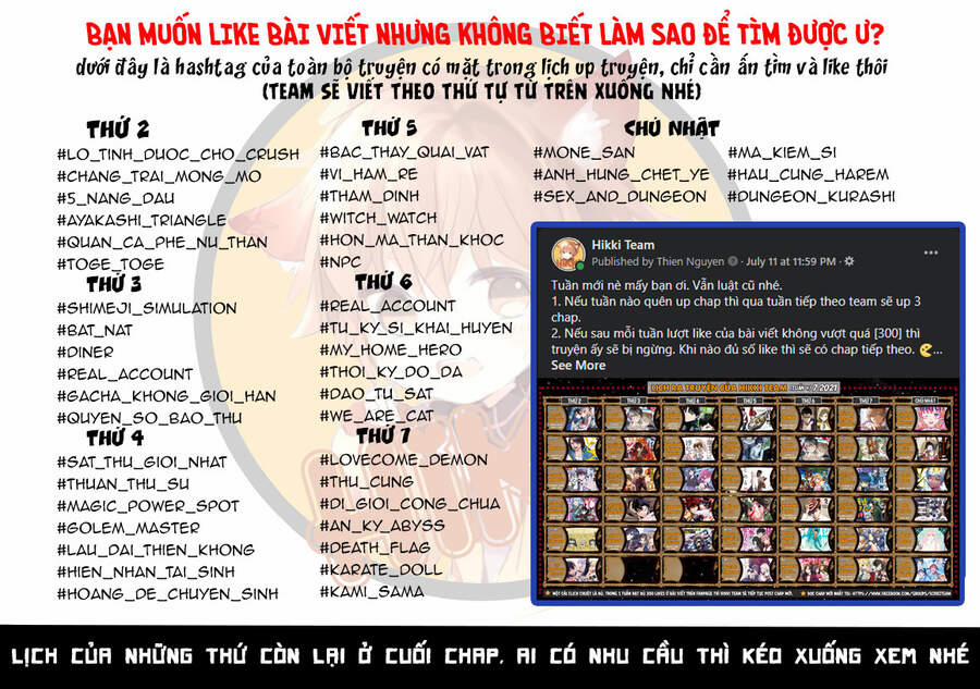 Shimeji Simulation 12 trang 2
