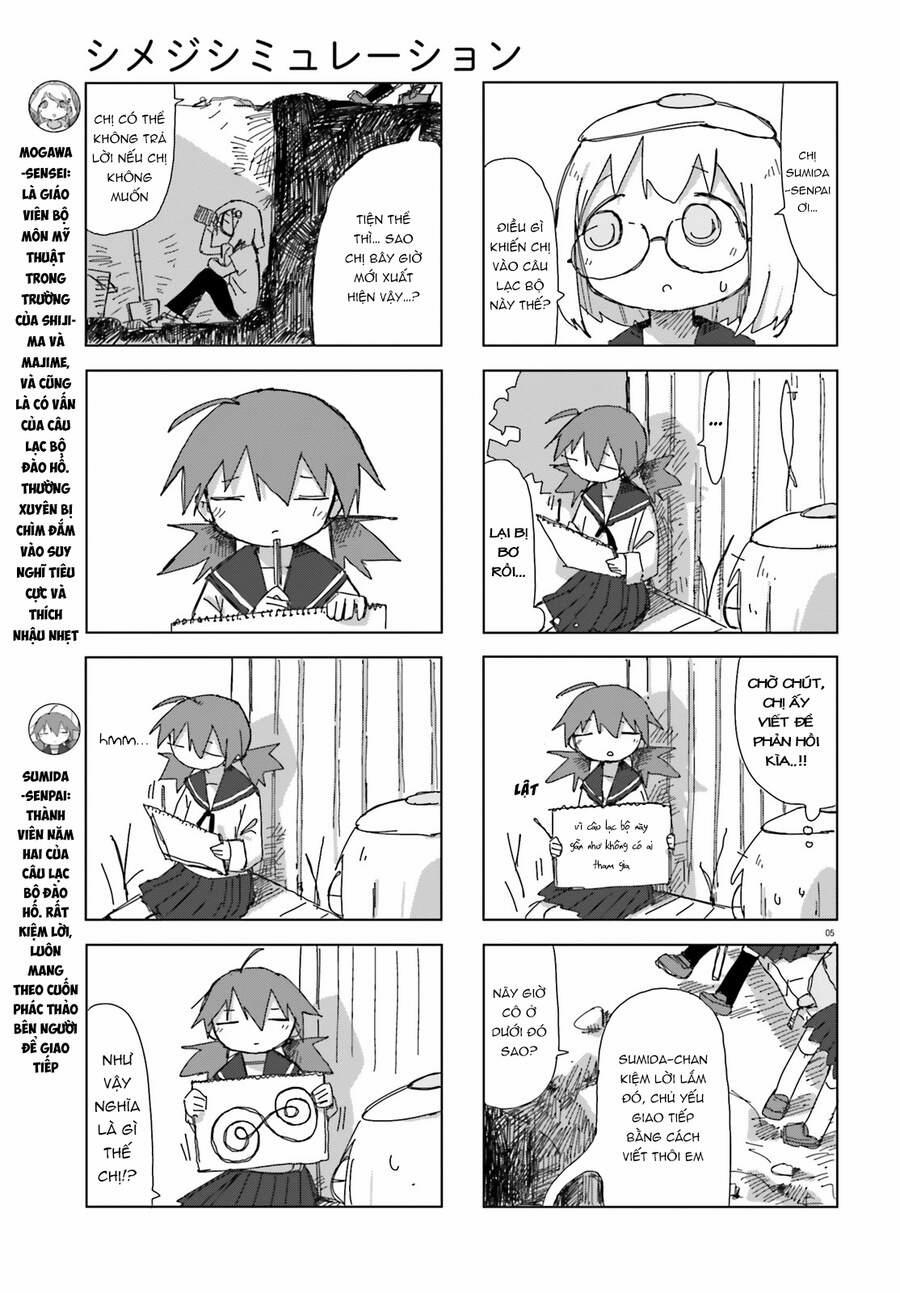 Shimeji Simulation 12 trang 7