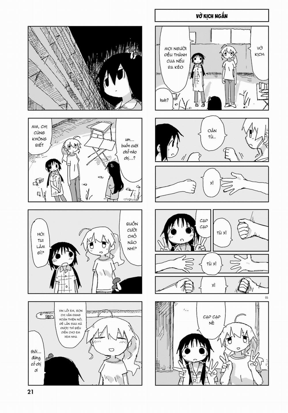 Shimeji Simulation 13 trang 7