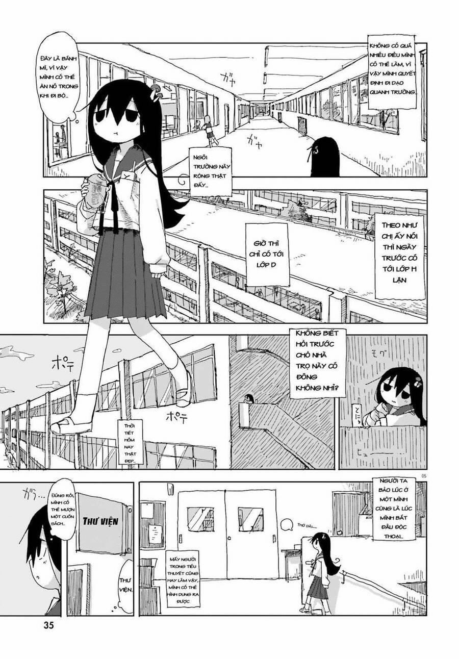 Shimeji Simulation 15 trang 4