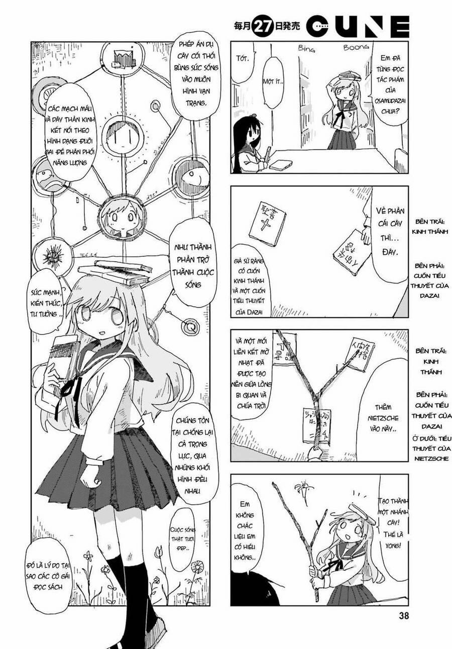 Shimeji Simulation 15 trang 7