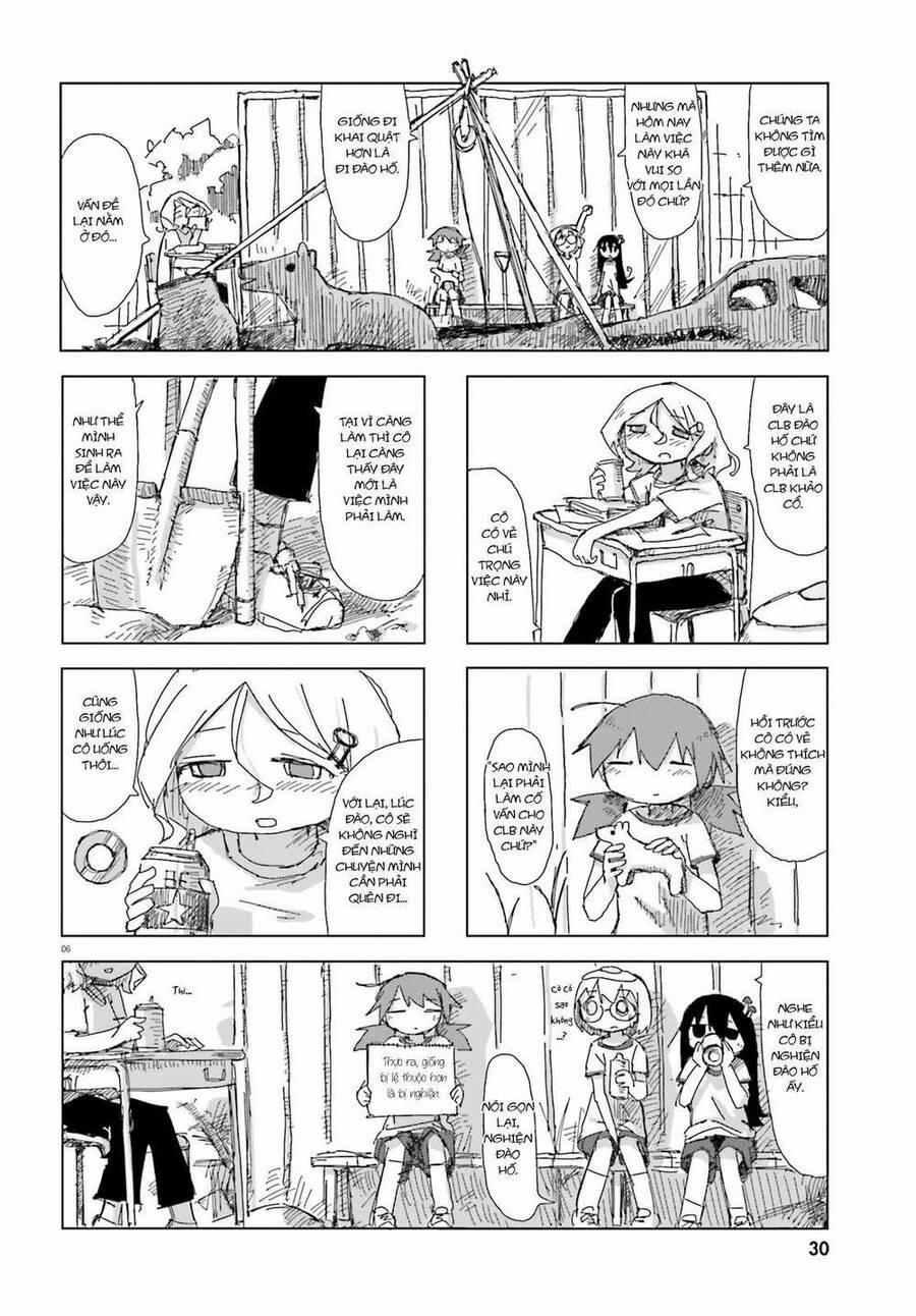 Shimeji Simulation 16 trang 5