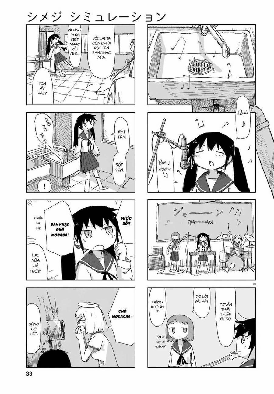 Shimeji Simulation 16 trang 7