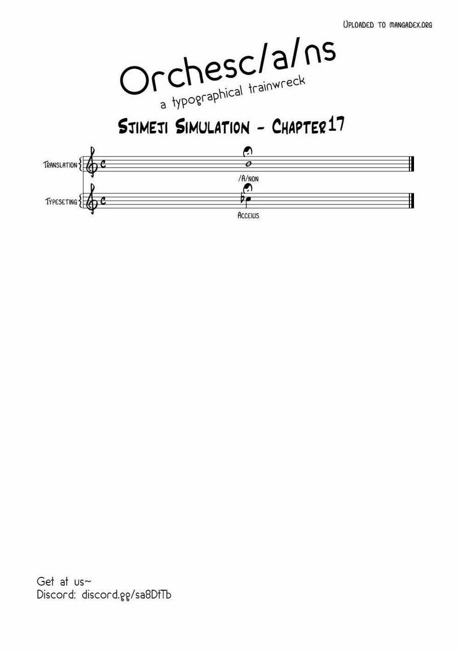 Shimeji Simulation 17 trang 10