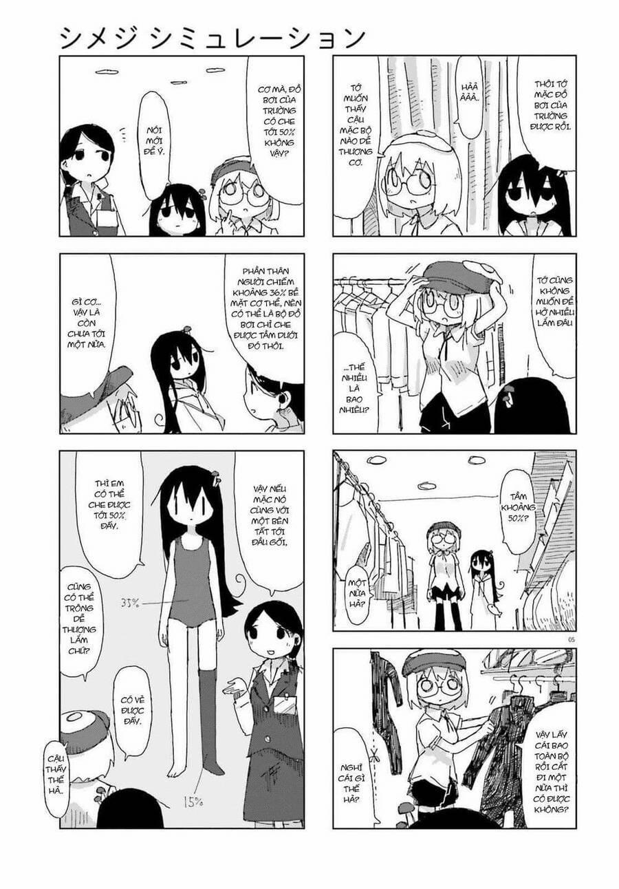 Shimeji Simulation 17 trang 4