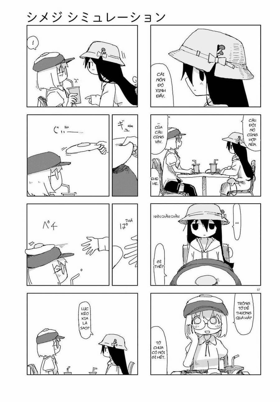 Shimeji Simulation 17 trang 6
