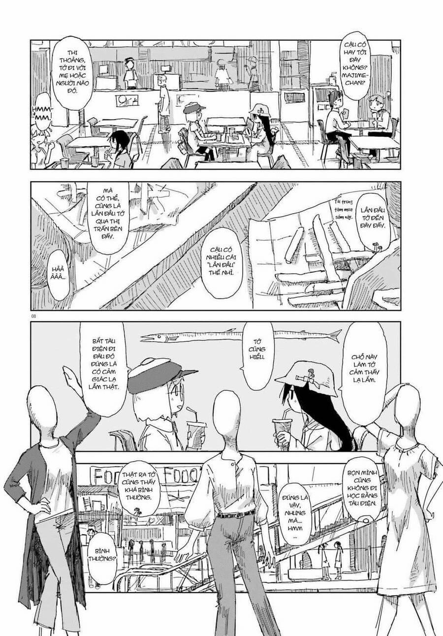 Shimeji Simulation 17 trang 7