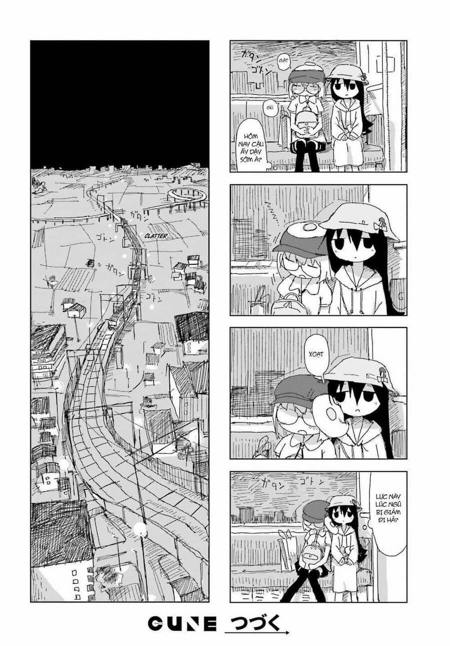 Shimeji Simulation 17 trang 9