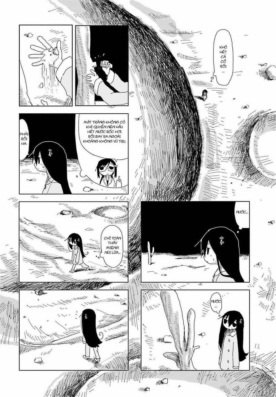 Shimeji Simulation 18.5 trang 1